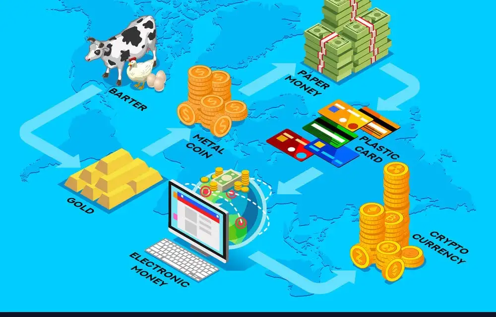 Bitcoin Trading Website 2020